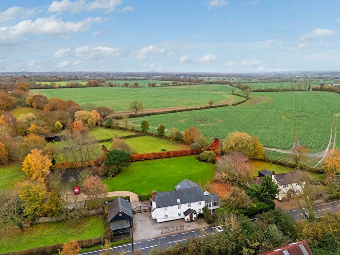 5 Bedroom Detached House For Sale In King Street, High Ongar, CM5