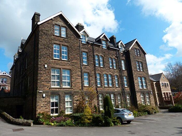 1 Bedroom Apartment To Rent In - Smedley Street, Matlock, Derbyshire, DE4