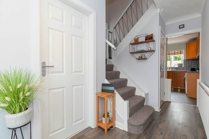 3 Bedroom Semi-Detached House For Sale In Main Street, Birdingbury, CV23