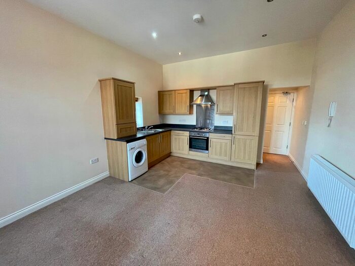 1 Bedroom Flat To Rent In Marbrook Apartments, Hemingfield, Barnsley, S73