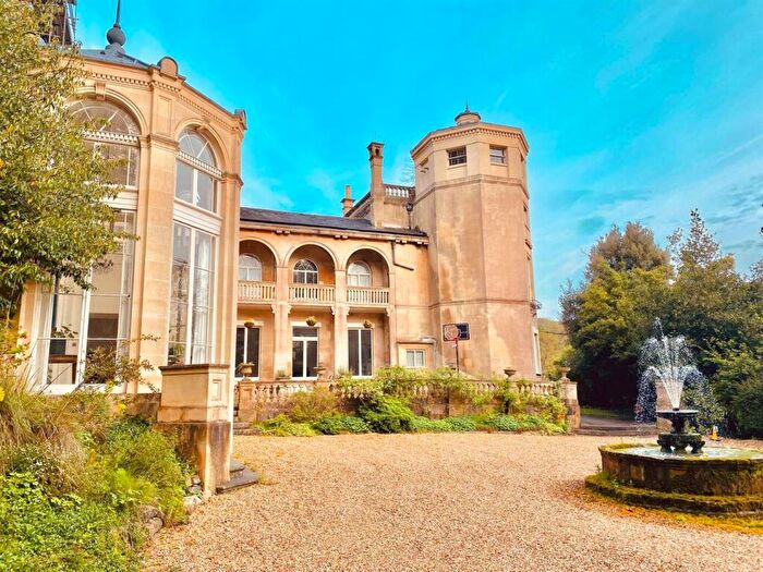 6 Bedroom House To Rent In Bathwick Hill, Bathwick, Bath, BA2