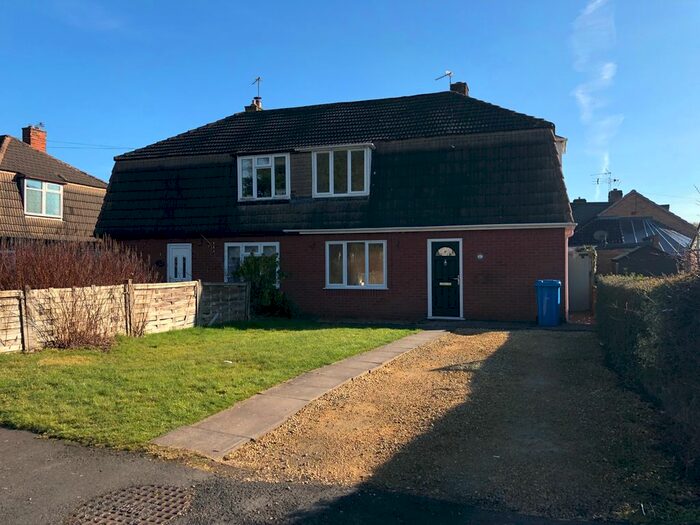 3 Bedroom Semi-Detached House To Rent In Green Oak Road, Codsall, Wolverhampton, WV8