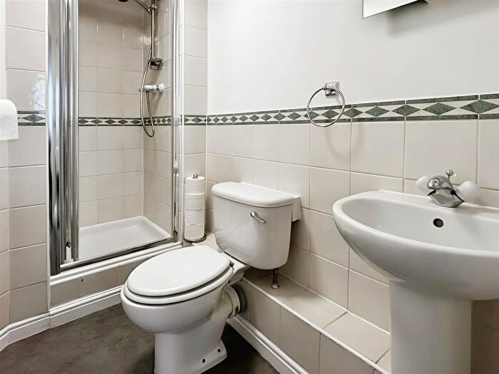 3 Bedroom Terraced House For Sale In Applecross Close, Borstal, Rochester, ME1