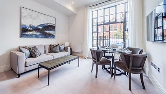 1 Bedroom Flat To Rent In Rainville Road, London, W6
