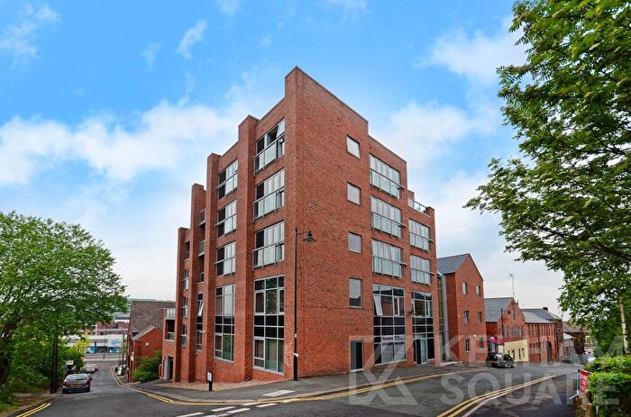 1 Bedroom Apartment To Rent In Furnace Hill, S3