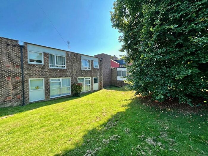 1 Bedroom Flat To Rent In General Bucher Court, Bishop Auckland, DL14