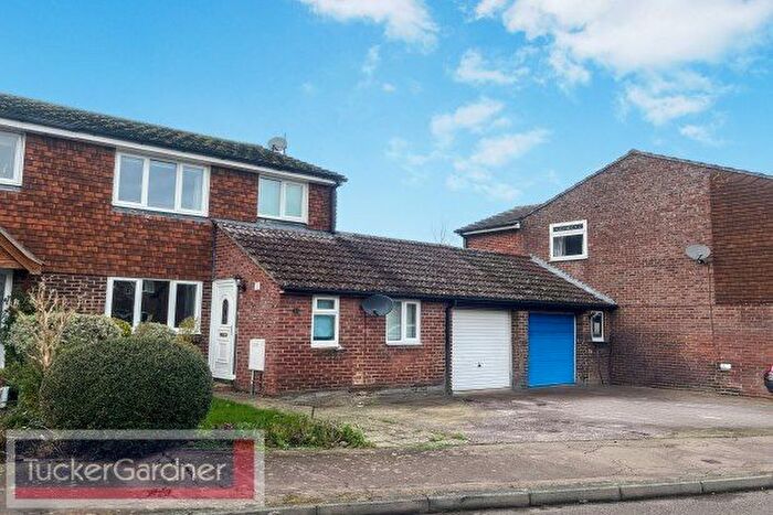 4 Bedroom Detached House To Rent In Pershore Road, Cambridge, CB23