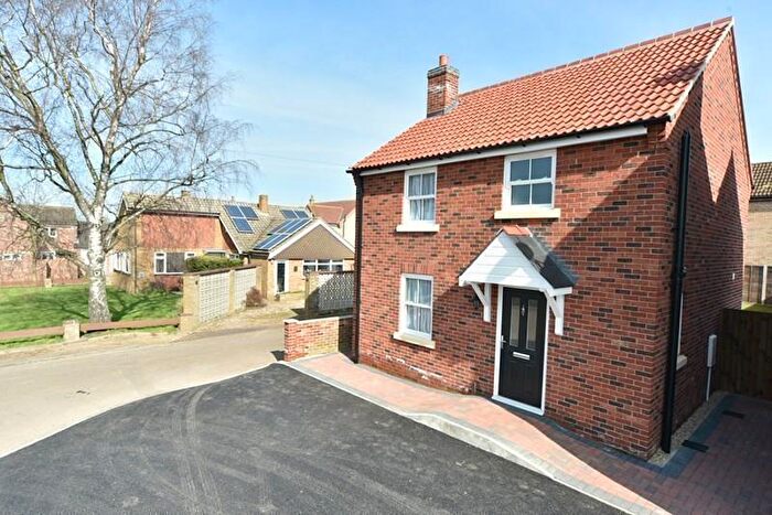 3 Bedroom House To Rent In Eriswell Road, Lakenheath, Brandon, IP27