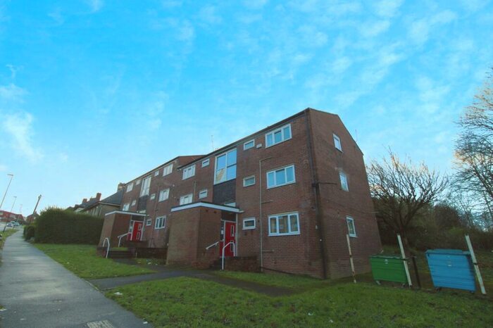 1 Bedroom Apartment To Rent In Southey Green Road, Sheffield, South Yorkshire, S5
