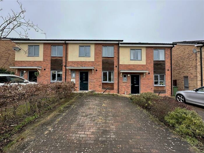 2 Bedroom Terraced House For Sale In Ouselaw, Gateshead, NE11