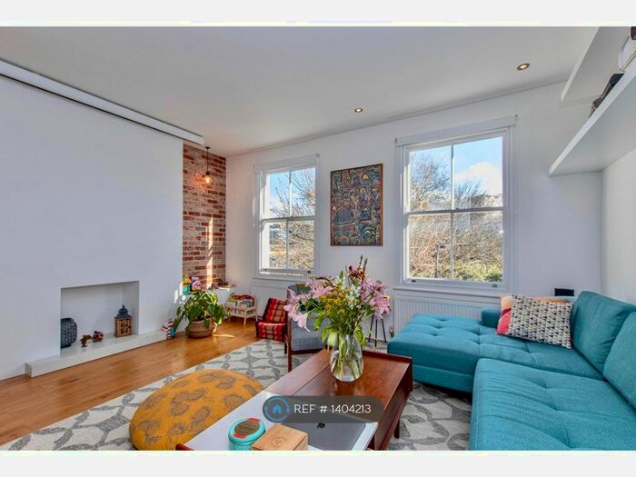 3 Bedroom Terraced House To Rent In Bramber Road, London, W14