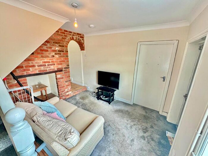 4 Bedroom Terraced House To Rent In King Street, Norwich, NR1