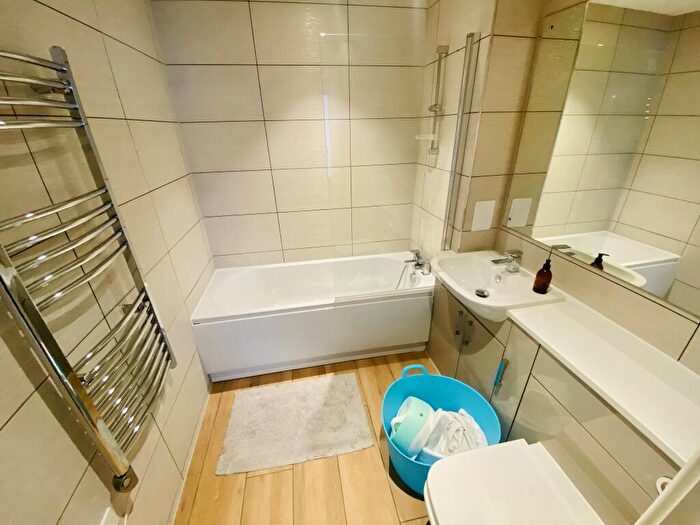 2 Bedroom Apartment To Rent In Bartholomew Court, NR1