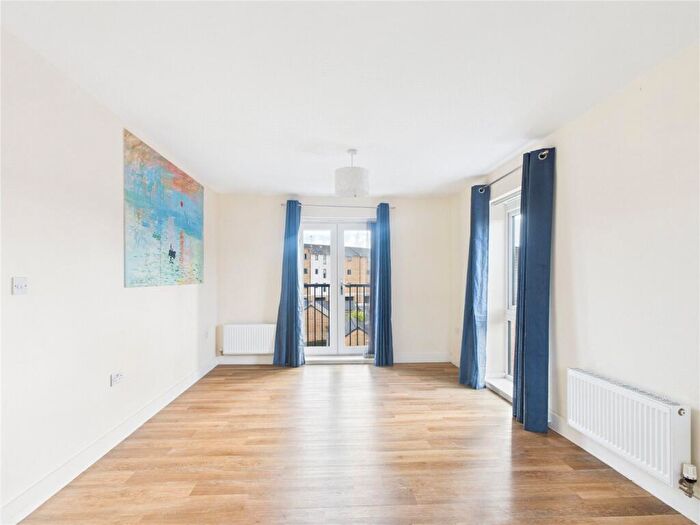 2 Bedroom Apartment To Rent In Square Leaze, Charlton Hayes, Bristol, BS34