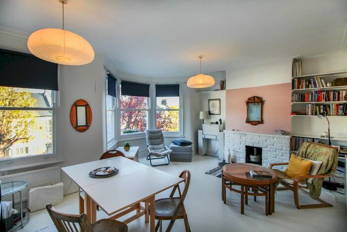 1 Bedroom Flat To Rent In Victoria Road, London, N22