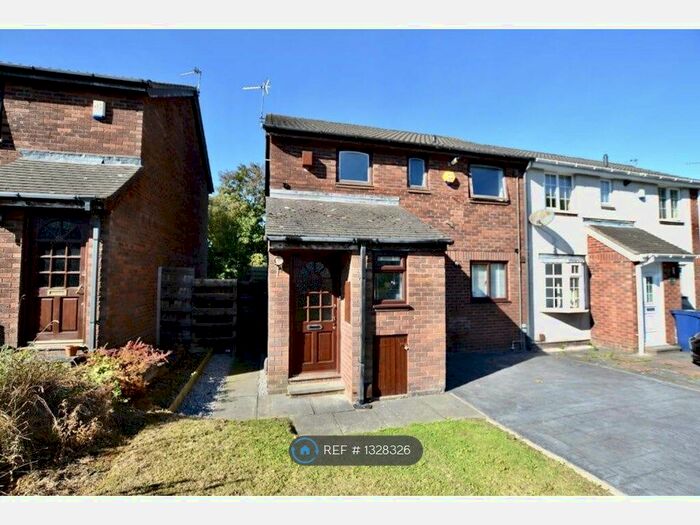 1 Bedroom Flat To Rent In Kingston Park, Newcastle Upon Tyne NE3