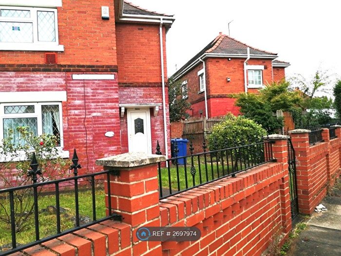2 Bedroom End Terrace House To Rent In Lincoln Road, Doncaster, DN2