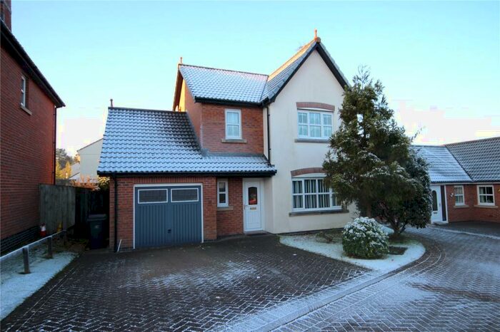 3 Bedroom Detached House To Rent In Jocks Hill, Brampton, Cumbria, CA8
