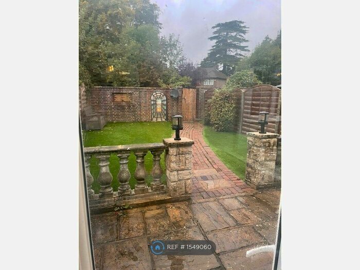 3 Bedroom Terraced House To Rent In Hayes Lane, Kenley, CR8