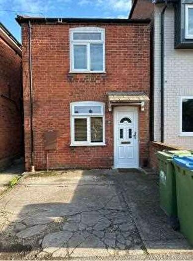 2 Bedroom Property To Rent In Highcrown Street, Southampton, SO17