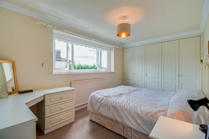 5 Bedroom Detached House For Sale In Blue Butts, Briggs Yard, Ossett, WF5