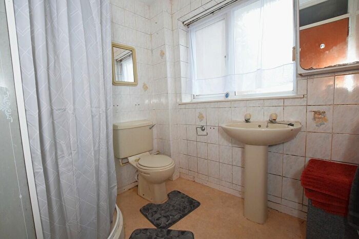 3 Bedroom Terraced House For Sale In Prospero Way, Hartford, PE29