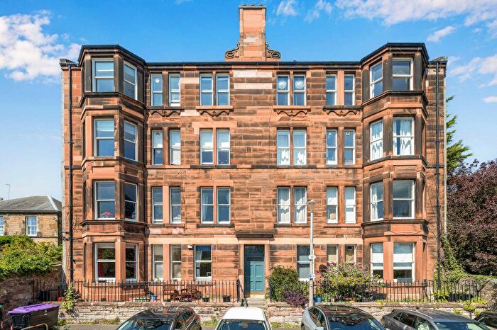 1 Bedroom Flat For Sale In / Jordan Lane, Edinburgh, EH10