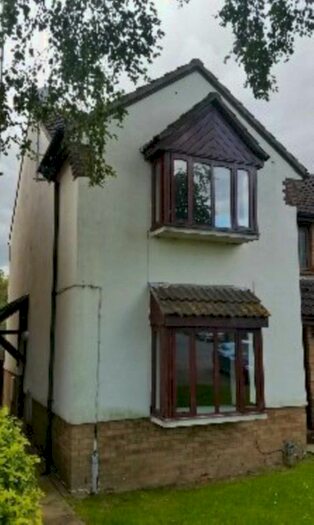 1 Bedroom Property To Rent In Tomsfield, Hatfield AL10