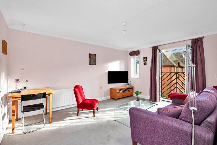 2 Bedroom Bungalow For Sale In The Courtyard, Worthing, West Sussex, BN14