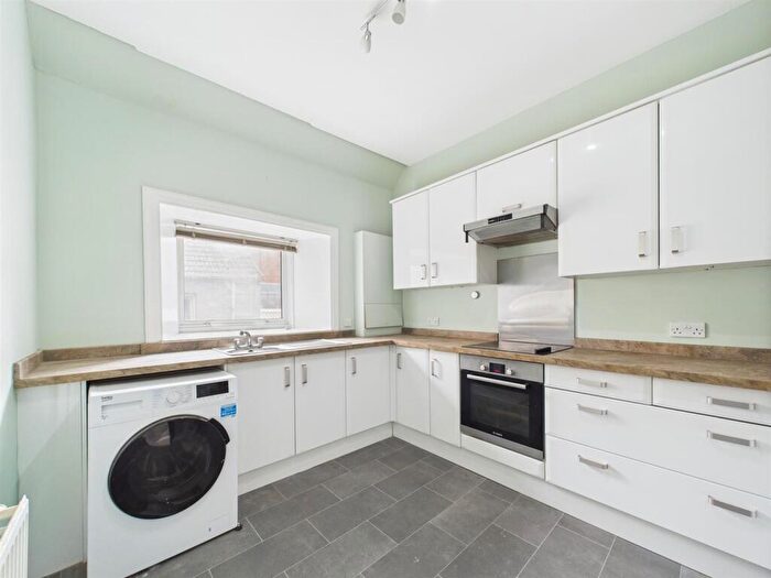 1 Bedroom Flat For Sale In C Kinnoull Street, Perth, PH1