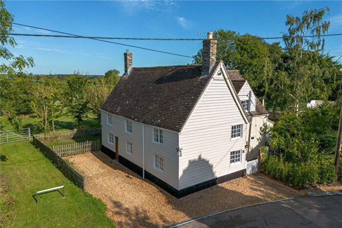 5 Bedroom Detached House For Sale In Lowfields, Little Eversden, Cambridge, CB23
