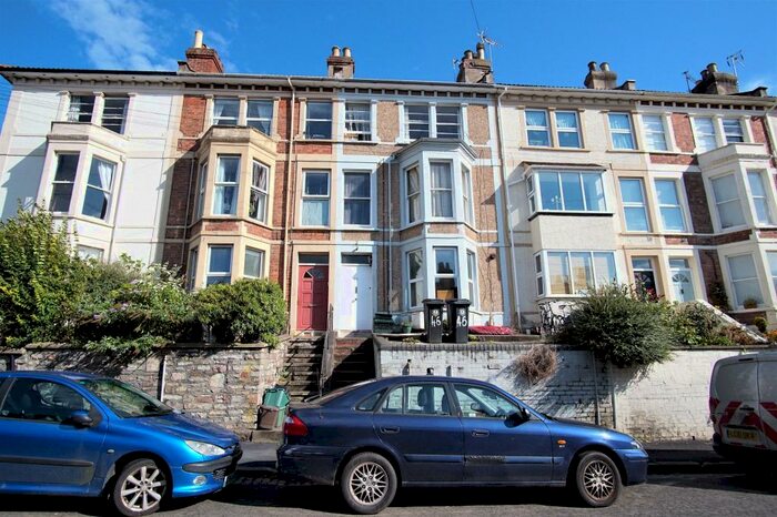2 Bedroom Flat To Rent In North Road, St Andrews, Bristol, BS6