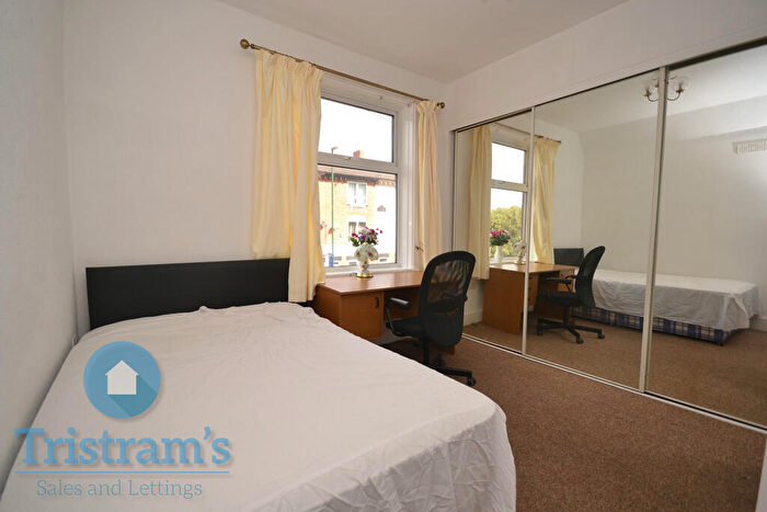 1 Bedroom Flat To Rent In The Old Schoolhouse, A Ilkeston Road, NG7