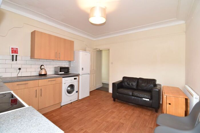 4 Bedroom Terraced House To Rent In Albany Place, Falmouth, TR11