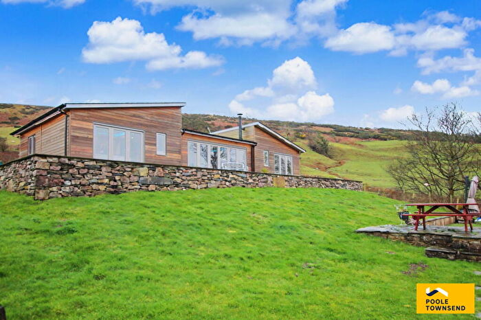 3 Bedroom Detached House For Sale In Kirkby-in-Furness, Ulverston, LA17