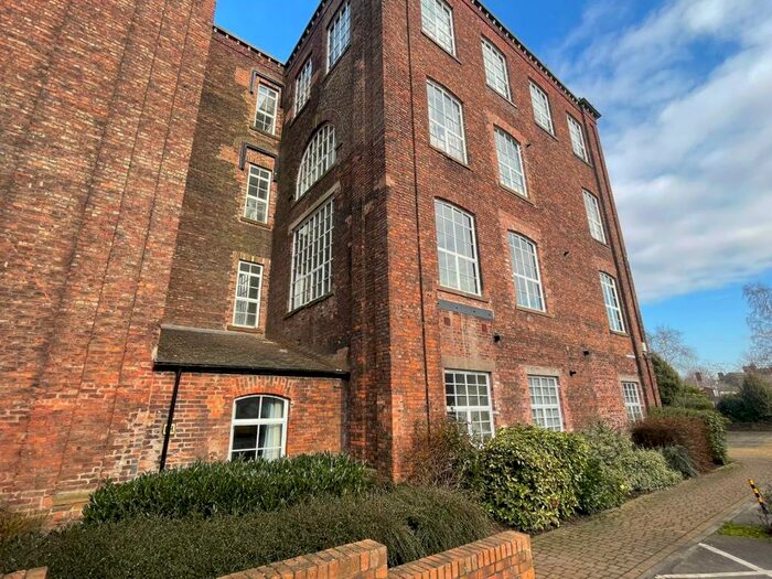 1 Bedroom Flat To Rent In Higginson Mill, Carlisle, CA2