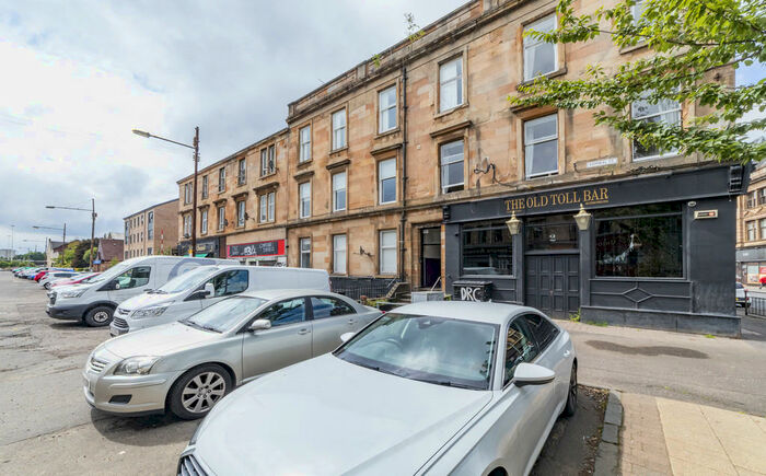 6 Bedroom Flat To Rent In Admiral Street, G41