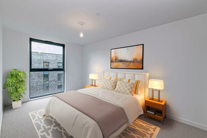 2 Bedroom Apartment To Rent In Potato Wharf, Castlefield, Manchester, M3