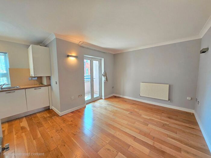 1 Bedroom Flat To Rent In Lodge Place, Sutton, SM1