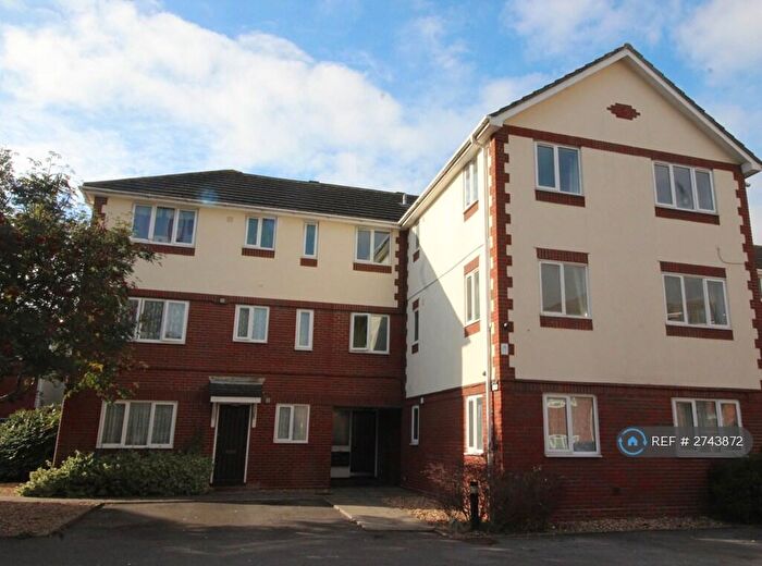 1 Bedroom Flat To Rent In Whiteacres Close, Gosport, PO12