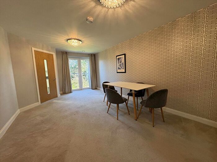 Flat For Sale In Preston Road, Clayton Le Woods, Chorley, PR6