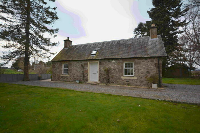 4 Bedroom Detached Bungalow To Rent In Culblair Farm Cottages, Dalcross, Inverness, IV2