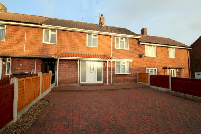 2 Bedroom House To Rent In Adderlane Road, Prudhoe, Northumberland, NE42