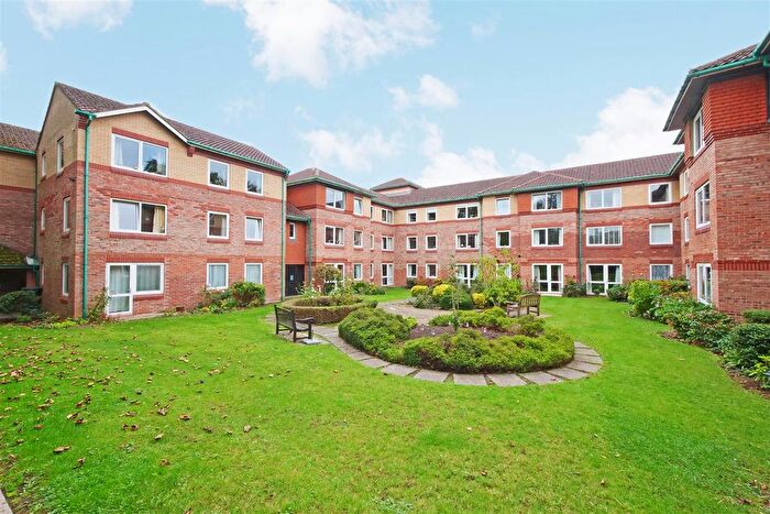 2 Bedroom Flat For Sale In Homeyork House, Danesmead Close, Fulford, YO10