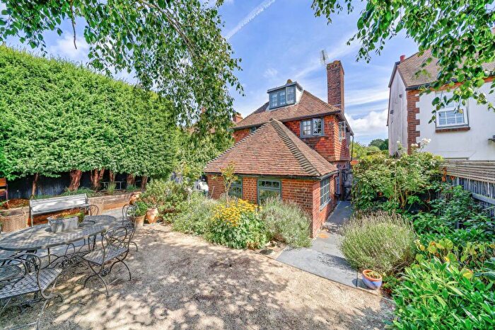 3 Bedroom House To Rent In Dutchmans Cottage, Chichester, PO19