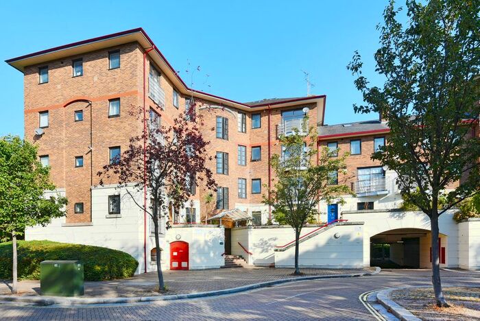 1 Bedroom Flat To Rent In Finland Street, London, SE16