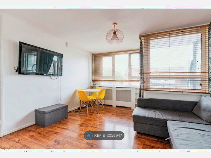 1 Bedroom Flat To Rent In Rowan Court, London, SE15