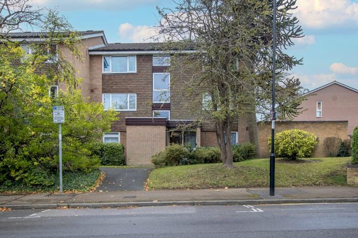 1 Bedroom Flat To Rent In Chichester Road, Croydon, CR0