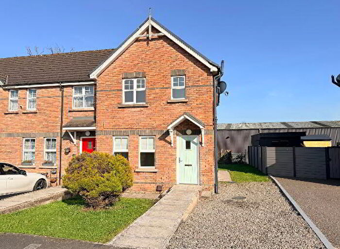 3 Bedroom House For Sale In Limewood, Banbridge, BT32