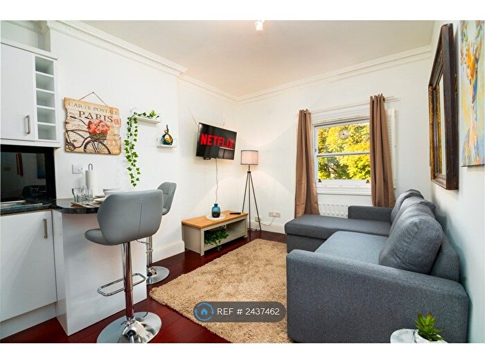 1 Bedroom Flat To Rent In Adelaide Road, London, NW3